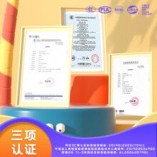 得力(deli)36色超轻粘土 黏土彩泥橡皮泥美术手工DIY玩具太空沙 易收纳套装儿童生日幼儿园圣诞礼物