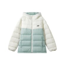 88VIP：Skechers 斯凯奇 儿童三防羽绒服 多色可选