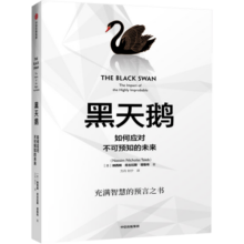 黑天鹅 如何应对不可预知的未来 预测之书 随机漫步的傻瓜 非对称风险 反脆弱 肥尾效应作者 塔勒布智慧箴言 充满智慧的预言之书