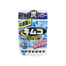 小林制药 超薄型冰箱除臭剂 26g
