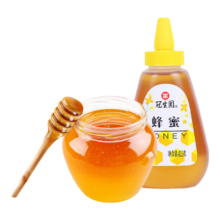 限地区：冠生园蜂蜜百花蜜415g/瓶（中华老字号）