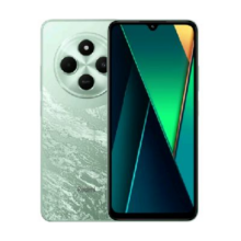 新品发售：小米（MI）小米 Redmi 14C 6.88英寸护眼大屏 120Hz高刷 150%大扬声器 4GB+128GB 星岩黑