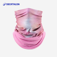 迪卡侬 DECATHLON 户外骑行滑雪运动保暖脖套OVWH