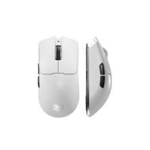 前行者 EWEADN S9 三模鼠标 26000DPI 月白