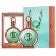 京东百亿补贴：习酒 君品 53度 酱香型白酒 500ml 单品装
