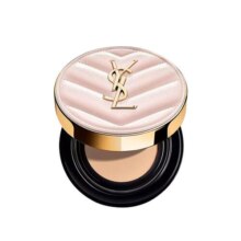 【自营】YSL/圣罗兰气垫bb霜粉皮革气垫BR20遮瑕正品持妆粉底防晒