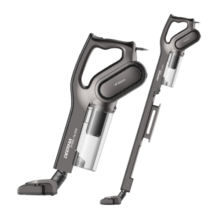 德尔玛（Deerma）小型家用立式吸尘器DX700S 手持吸尘机家庭适用 立式/手持两用吸尘器 大吸力宠物吸毛