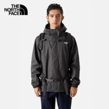 20点：The North Face北面冲锋衣情侣户外防水春季8AUN