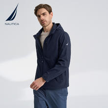 NAUTICA 男士夹克 JE2300 商务休闲