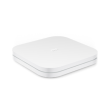 限地区、plus:小米盒子4S Pro 智能网络电视机顶盒 8K解码 16G存储 安卓网络盒子 高清网络播放器 HDR 手机无线投屏