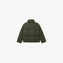 京东PLUS：Levi's 李维斯 男士简约休闲经典无帽御寒羽绒服外套