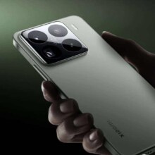 PLUS:小米15Pro 12+256 岩石灰 5g手机