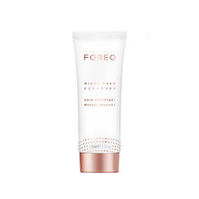 FOREO 露娜小气泡净透洁面乳100ml