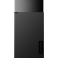 联想（lenovo）512G移动固态硬盘 Type-C USB3.1 直连手机电脑 金属移动硬盘 抗震防摔PSSD 550MB/s