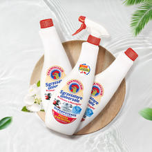 88VIP会员：大公鸡管家 多能油污净 600ml*3瓶 马赛香型