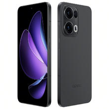 OPPO Reno13 Pro 5G手机 16GB+512GB 午夜黑