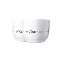 百亿补贴：Dove 多芬 身体乳 300ml*2