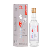 宝岛啊里山 陈年 高粱酒 52%vol 浓香型白酒 450ml 单瓶装