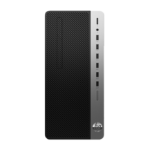 惠普 国家补贴 战99 台式电脑单主机(AMD 5-5600G 16G 512G) 高性能商用家用办公机箱大机箱