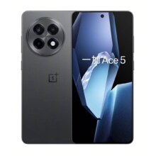 限地区、plus:一加Ace5 16GB+512GB全速黑