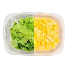 保鲜膜套 食品级PE一次性碗罩 100只+赠1件