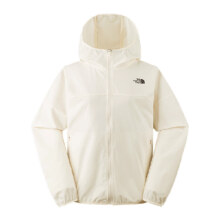 20点前2小时：The North Face 北面 ZEPHYR防晒防泼水UPF户外运动防风夹克