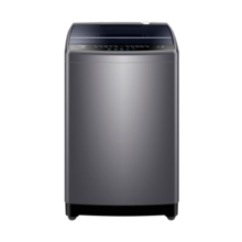 海尔（Haier）波轮洗衣机全自动家用 9公斤大容量 家电国家补贴 一级能效 直驱变频 以旧换新 EB90B30Mate1