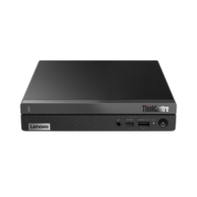 联想ThinkCentre Q500迷你mini口袋主机家用商用办公台式电脑主机(酷睿13代i5-13420H 16G 512G SSD)