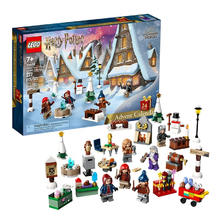 百亿补贴：乐高 LEGO 哈利·波特系列 76418 哈利波特 2023 倒数日历