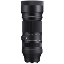 适马（SIGMA）100-400mm F5-6.3 DG DN OS｜Contemporary 全画幅无反 微单 长焦镜头（索尼卡口）