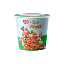 怡达 八珍山楂条800g 0防腐剂 蜜饯 休闲零食