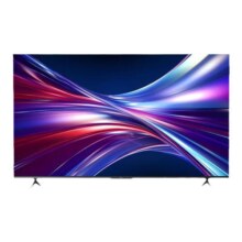 小米电视65英寸大存储4K语音声控平板电视机Redmi AI X65 2024款