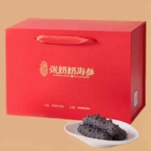 张奶奶即食海参1000g 20-30头礼盒