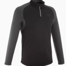 DECATHLON 迪卡侬 ECATHLON 迪卡侬 男子户外速干衣 8316081