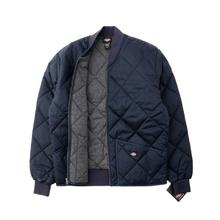 Dickies 迪克斯潮牌工装夹克原宿风男宽松棒球棉秋冬外套