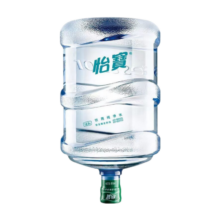 怡宝 怡宝桶装水 办公用水家庭用水泡茶水