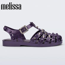 melissa 梅丽莎 女士时尚罗马凉鞋 35831
