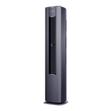 海尔（Haier）新一级变频 3匹 京彩 客厅空调立式柜机 布艺外观 立式空调 KFR-72LW/81@U1-La 以旧换新
