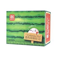 88VIP会员：a1 夹馅吐司 西瓜味