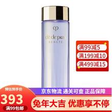 88VIP会员：肌肤之钥 CPB光彩水乳套装 滋润型保湿露滋润水+日霜+夜霜 3件套盒套装-京东 水磨精华美容液170ml