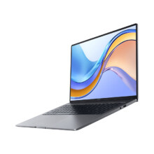 限地区、百亿补贴:荣耀MagicBook X16 战斗版 12代酷睿标压i5 16G 512G 16吋高清护眼屏 轻薄本笔记本电脑 智慧互联