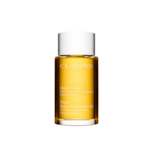 娇韵诗（CLARINS）天然调和身体护理油100ml 孕妇预防淡化纹路紧致润弹肌肤身体护理