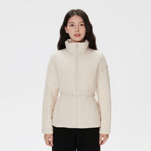 KOLON SPORT 可隆 女款 羽绒服 LKDJ4WT568-CR