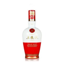 WULIANGYE 五粮液 1618 浓香型白酒 52度 500ml*1瓶