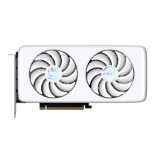铭瑄（MAXSUN）GeForce RTX 4060 Ti iCraft OC 8G 瑷珈X2 DLSS 3 电竞游戏设计AI智能电脑显卡