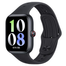 20点开始、百亿补贴：vivo WATCH GT 蓝牙版 智能手表 夏夜黑