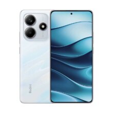 淘宝百亿补贴：小米 Redmi Note 14 5G手机 6GB+128GB