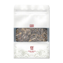 PLUS会员:大益普洱茶 生茶熟茶2013年8582 品鉴装30克*2