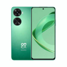 1月6日20点、88VIP：Huawei 华为 nova 11 SE 智能手机 8GB+256GB 11号色/曜金黑