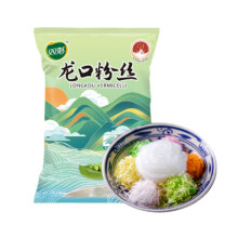 双塔 龙口粉丝500g